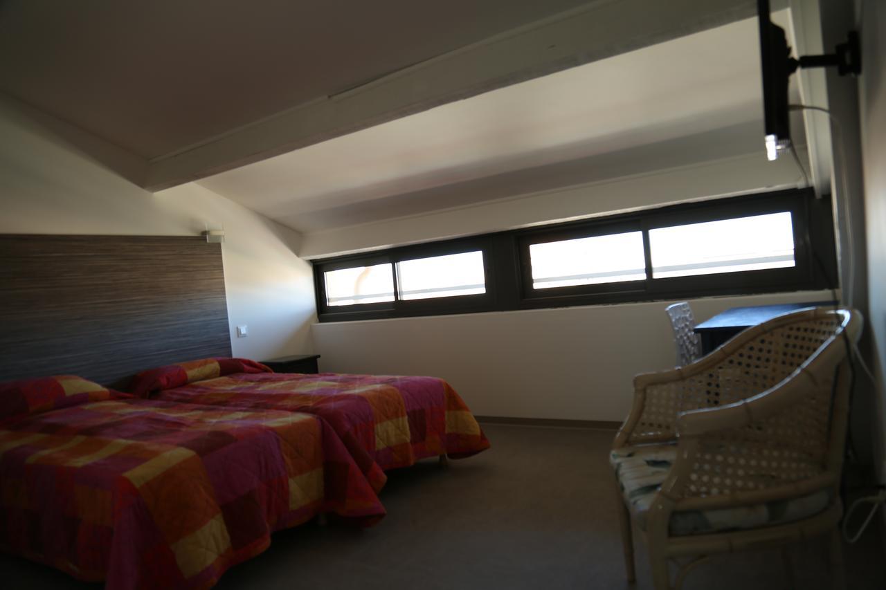 Résidence Moderne Valras-Plage Esterno foto